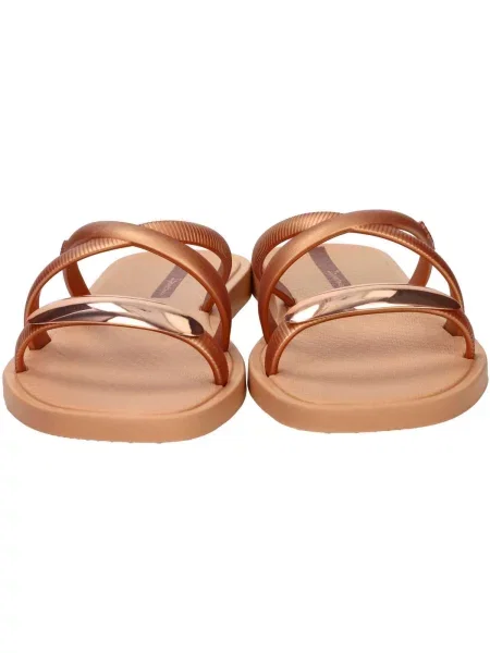 Pantofi Ipanema maro