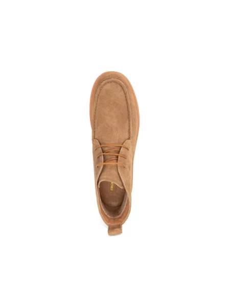 Pantofi Sergio Moretti bej