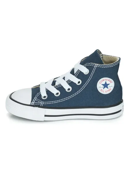Pantofi copii Converse albastru