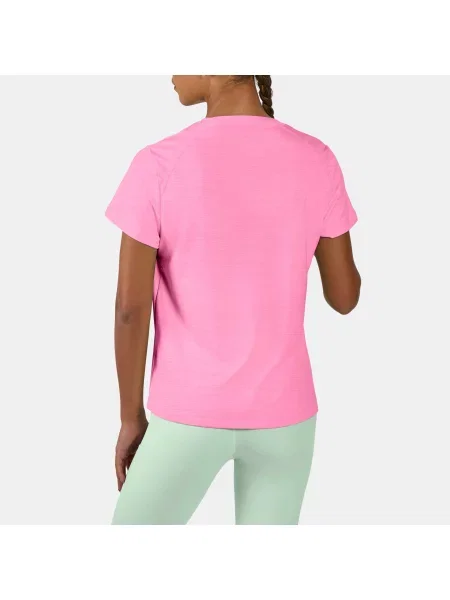 Reebok koszulka ID Train unisex Playful Pink Size: różowa