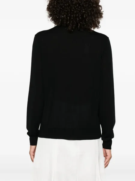 Cardigan P.a.r.o.s.h. negru