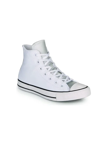 Pantofi Converse alb