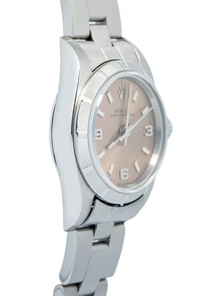 Rochie Rolex portocaliu