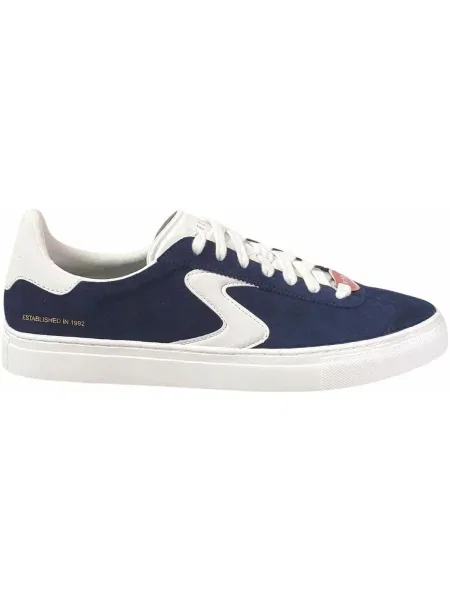 Pantofi Skechers albastru