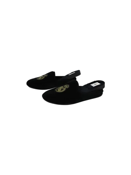 Pantofi Marpen negru