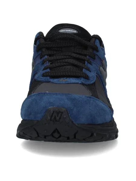 Tenisky New Balance modrá