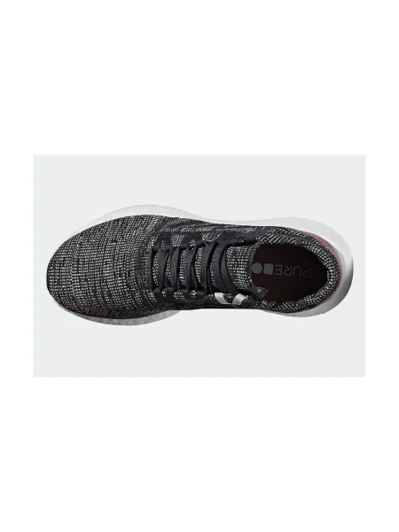 Tenisky Adidas sivá