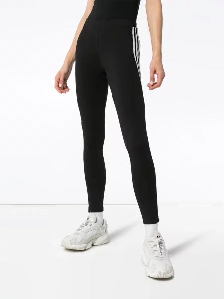 Vesta Adidas s autogramom crna