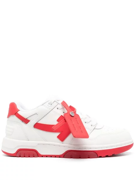 Sneakerși Off-white business
