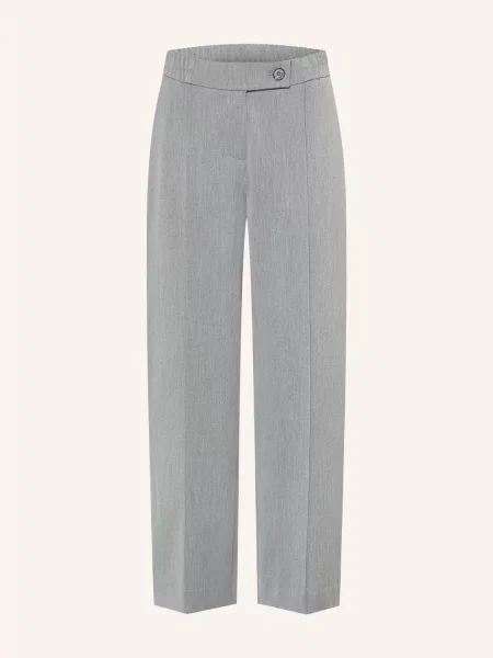 Culottes Someday šedé
