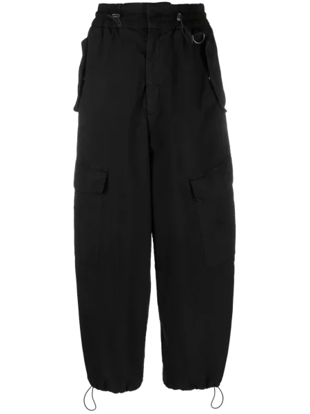 Pantaloni Closed negru