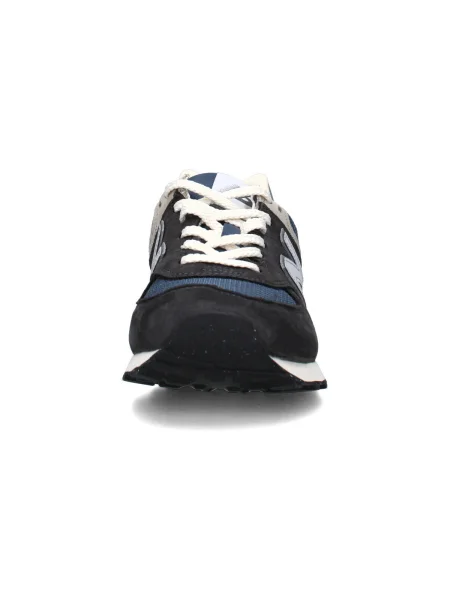Pantofi New Balance negru