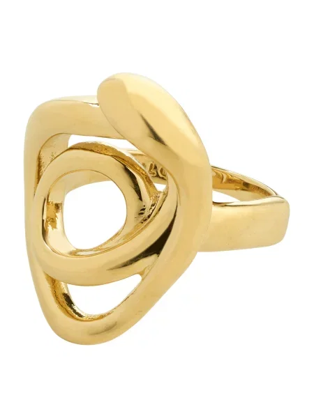 Pilgrim Prstan DIEGO' zlata