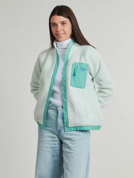 Mikina Helly Hansen biela