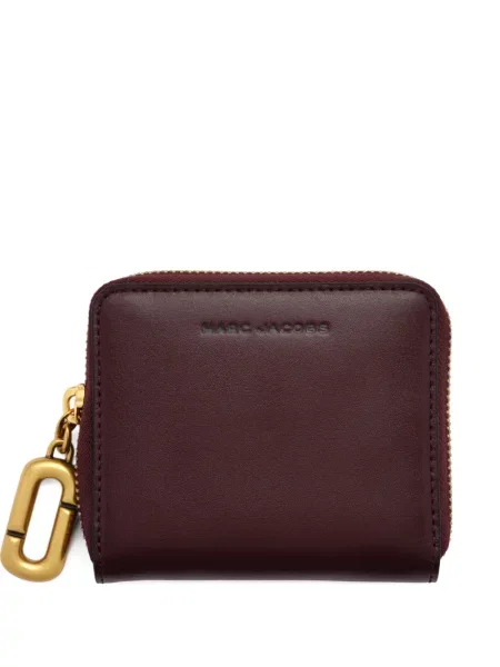 Portofel Marc Jacobs maro