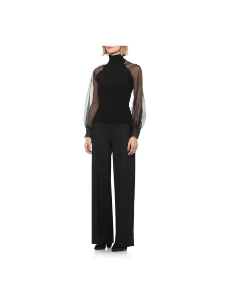 Sweter D.exterior czarny