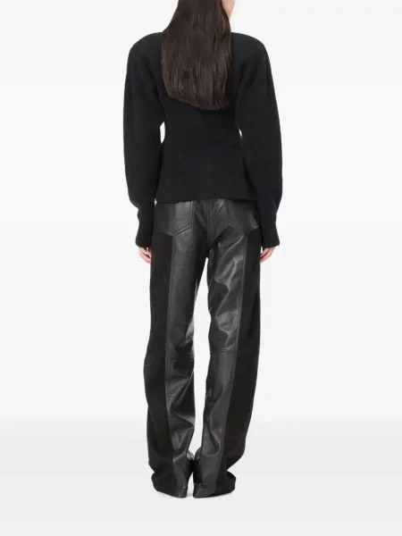 Cardigan Rotate Birger Christensen negru