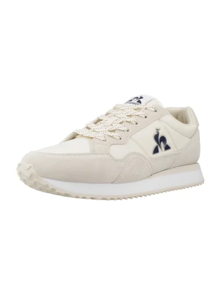 Pantofi Le Coq Sportif bej
