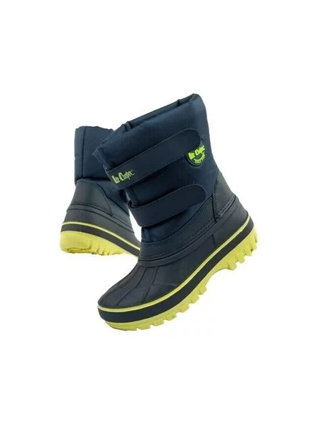 Gyerek félcipő Lee Cooper