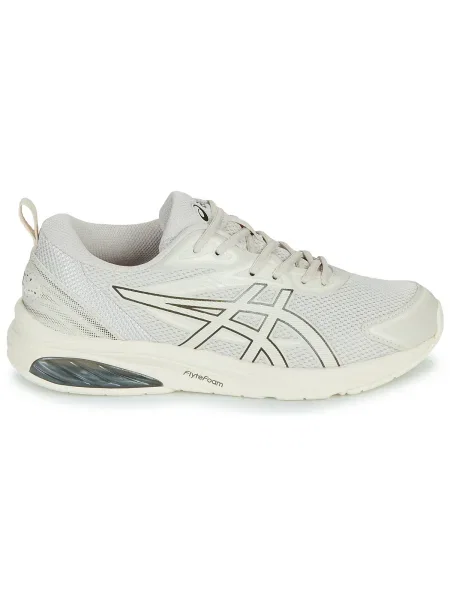 Pantofi Asics bej