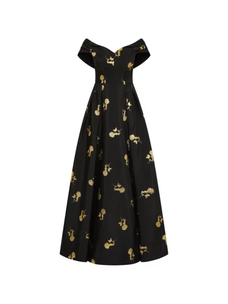 Rochie Rebecca Vallance negru