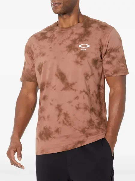 Tricou Oakley cu legături