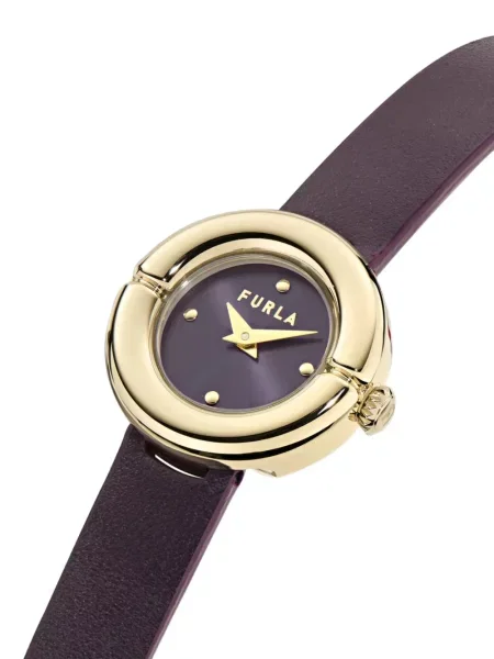 Ceas Furla violet