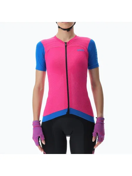 Блуза Uyn розово