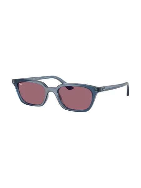 Ceas Ray-ban albastru