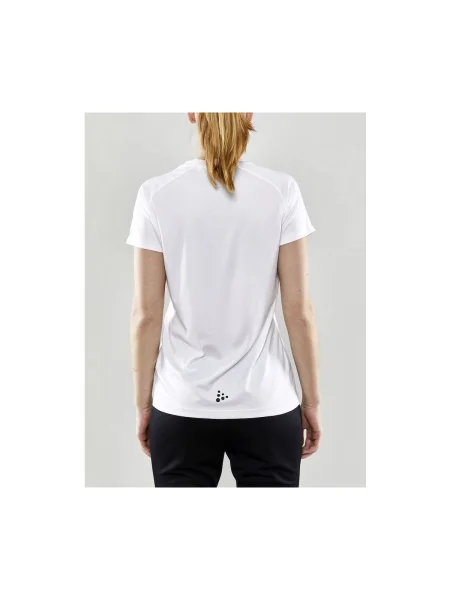Tricou Craft alb