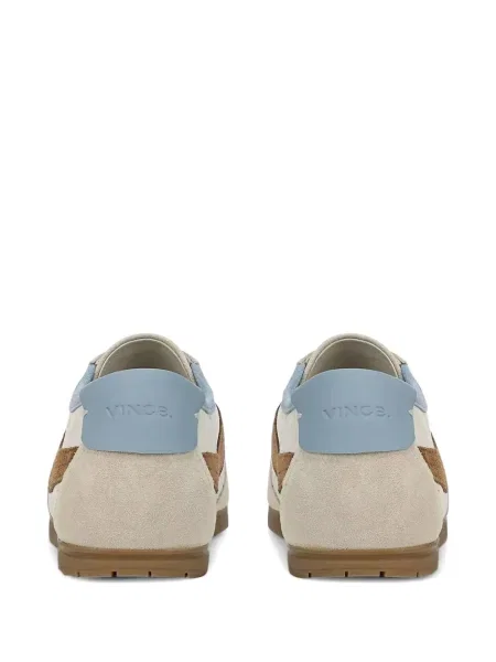 Sneakerși Vince din piele