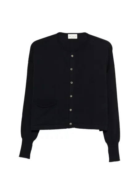 Cardigan Ma'ry'ya negru