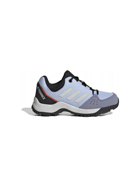 Gyerek félcipő Adidas kék