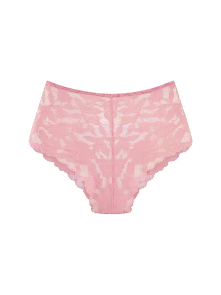 LSCN by LASCANA Slip roz