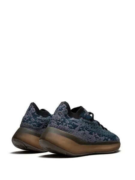 Tenisky Adidas Yeezy modré