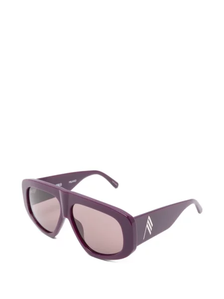 Ochelari de soare The Attico violet