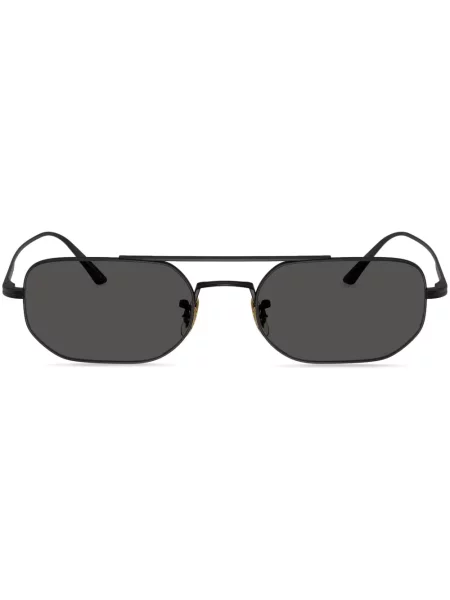 Ochelari de soare Oliver Peoples negru