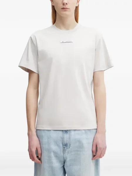Tricou Heliot Emil cu autograf