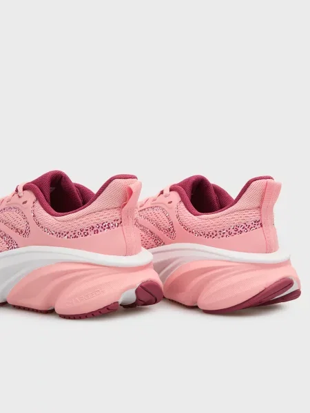 Дитячі кросівки Under Armour Rogue рожеві