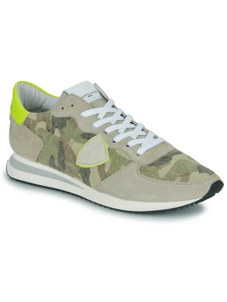 Sneakerși Philippe Model