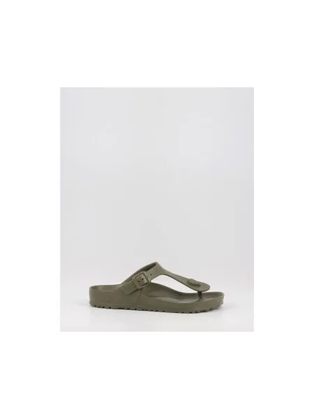 Tenisky Birkenstock Gizeh EVA khaki EUR 41 zelené