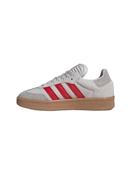 Pantofi Adidas gri