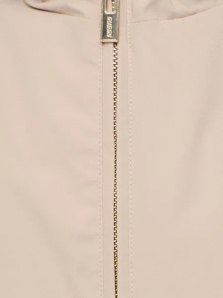 Куртка Guess бежева