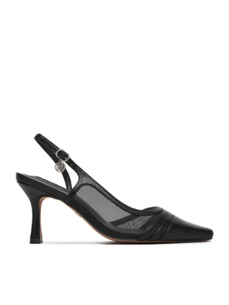 Nine West Szpilki czarny