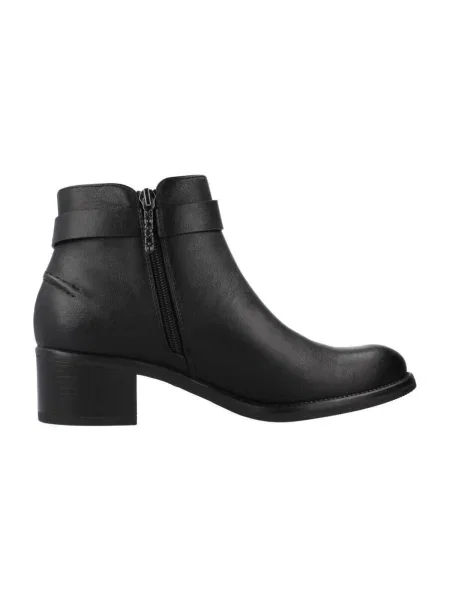 Pantofi Chika 10 negru