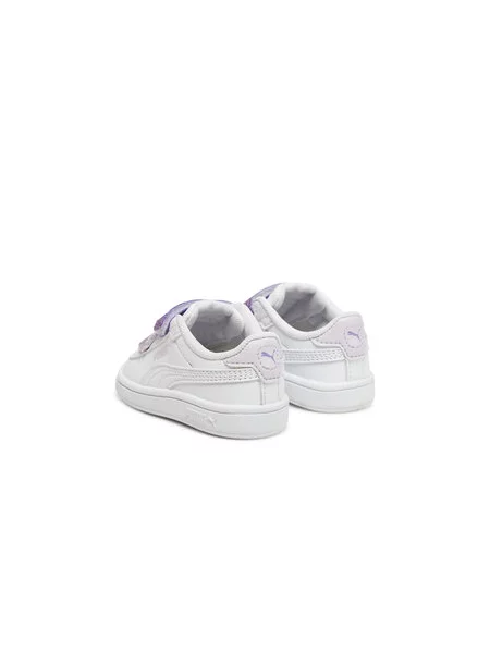 Sneakersy Puma Puma Smash L 06 bílá