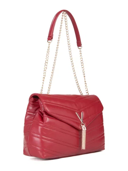 Valentino Bags geantă roșu