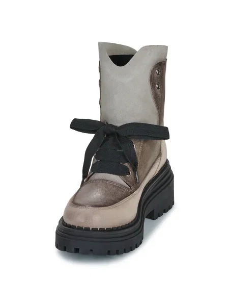 Pantofi Casta bej