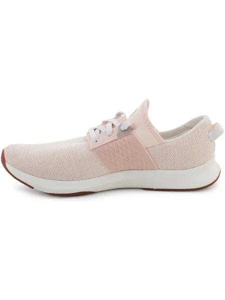 Pantofi New Balance roz