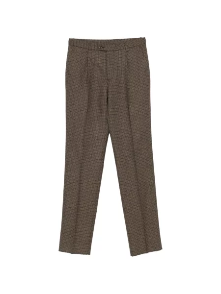 Pantaloni Etro maro